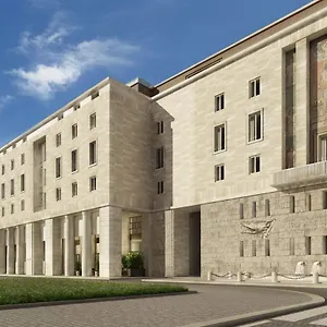 Bvlgari Hotel Rzym