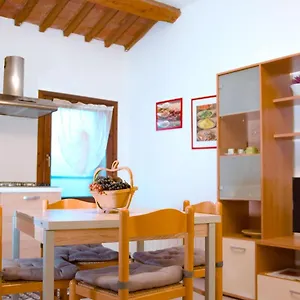 The History - Le Ca De Boron Apartament Montagnana (Veneto)
