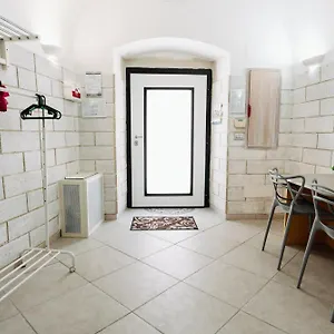 Palazzo Boemondo Apartament Bari