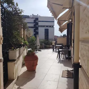 Domus Aurea And Apartament Rzym