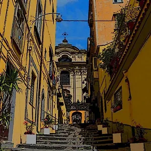 Casa San Marcellino Apartament Neapol