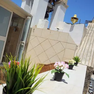 Palazzo Boemondo Apartament Bari