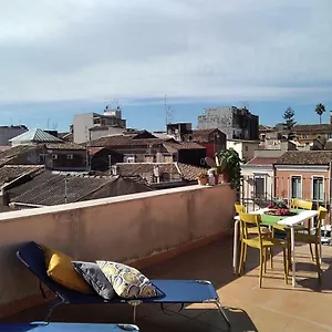 Casa Romans, Via Della Palma, 63 Apartament Katania