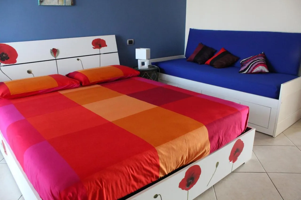 Apartamento I Cardellini Mascali