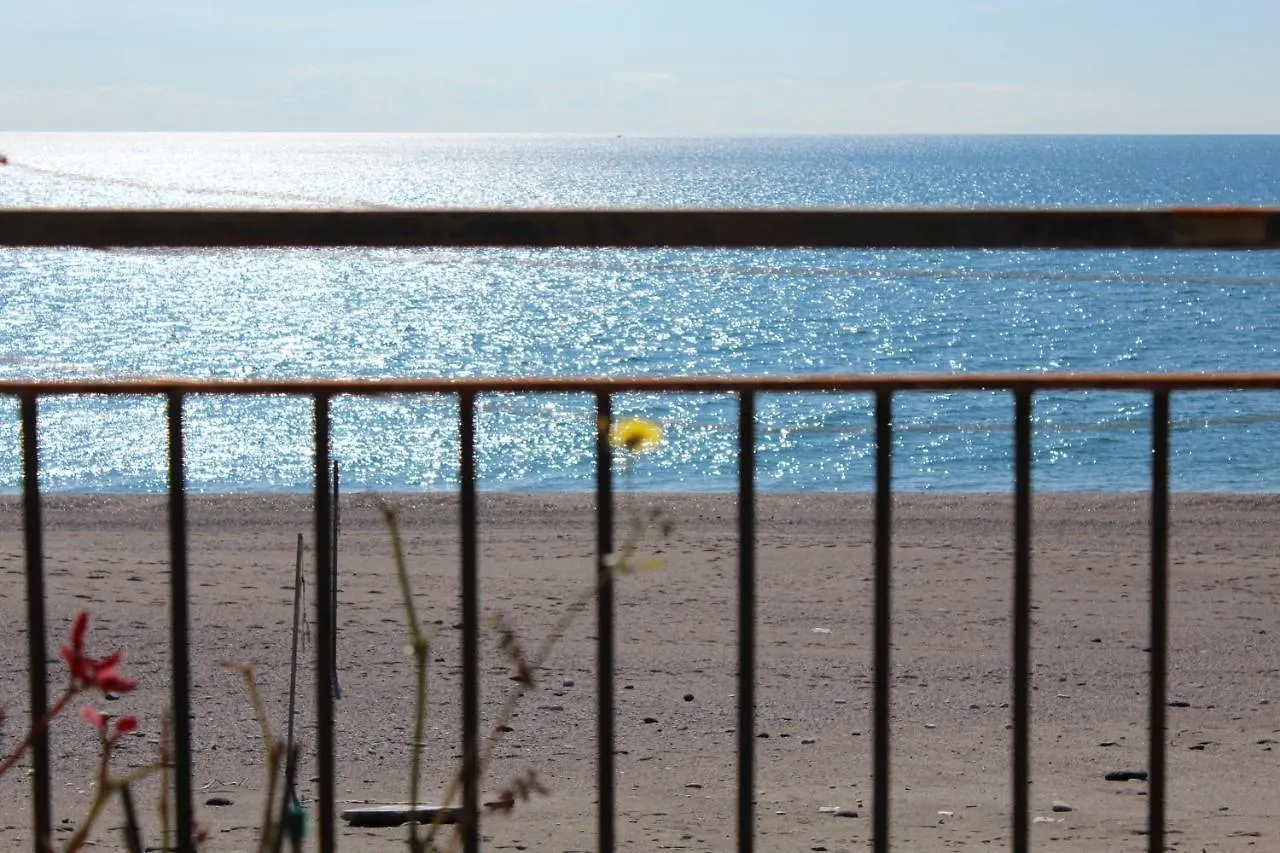 Apartamento I Cardellini Mascali Italia
