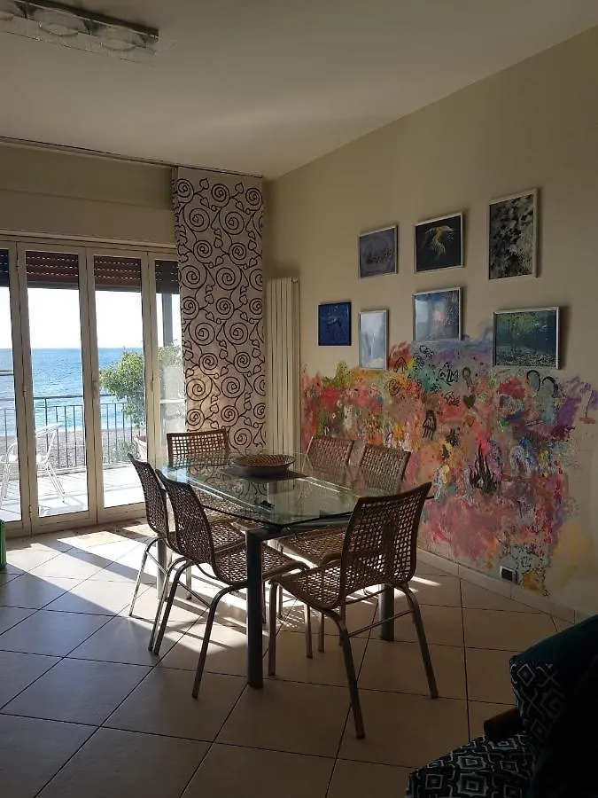 Apartamento I Cardellini Mascali