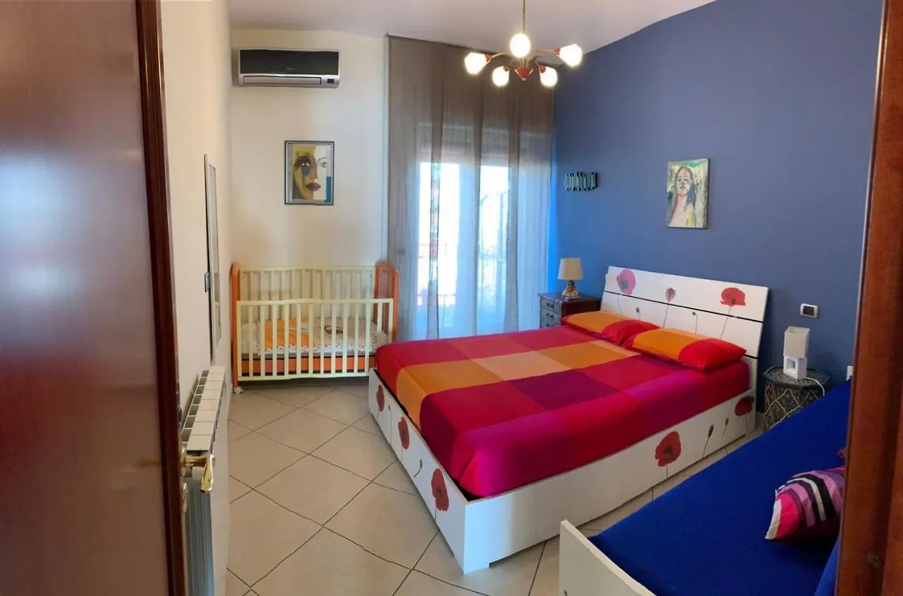 Apartamento I Cardellini Mascali