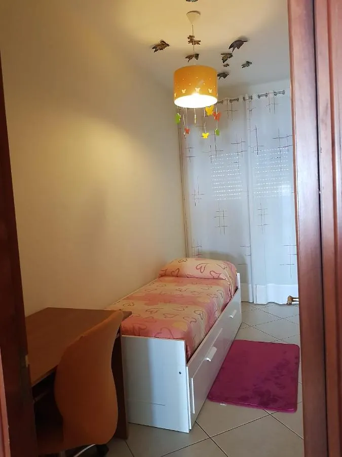 I Cardellini Apartment Mascali 0*,